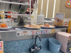 -元气寿司(东方宝泰店)