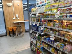 -便利蜂(石景山科技园8号楼店)