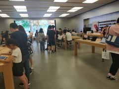 -Apple零售店(深圳益田假日广场店)