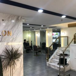 点击看大图 -3AM HAIR SALON烫发染发接发