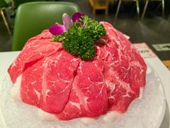 -烹然四季椰子鸡火锅(姚家园万象汇店)