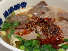 -陳香貴·兰州牛肉面(上海长风大悦城店)