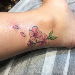 -METATTOO ArtSpace高端定制刺青店