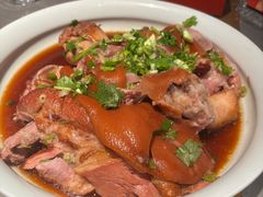 -金手勺东北菜馆(大屯北路店)