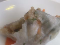 -大中华希尔顿酒店·兰亭潮中餐厅·粤菜