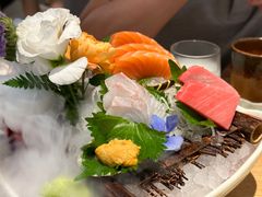-阿吾罗·月咏精致日料(港汇恒隆广场店)