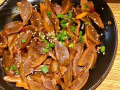 -嘎嘎鸭脑壳(蜀汉路店)