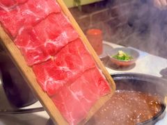 -钢管厂五区小郡肝串串香火锅(梅川路店)