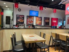 -歪嘴香鸡公煲(大连佳兆业店)