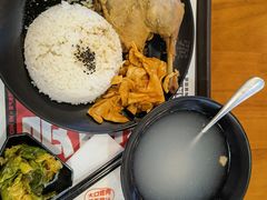-犟骨头排骨饭(回龙观龙禧店)