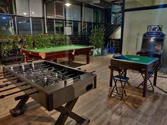 -回声星球·团建策划·赛事承办·拓展培训(大钟寺店)