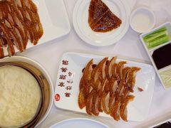 -全聚德(常州店)