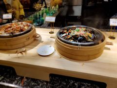 -芭菲盛宴·环球美食(解放碑英利国际店)