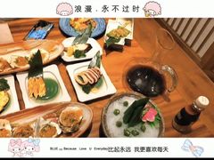 -一本料理(西溪天街店)