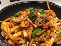 -渝蛙馆(新百店)