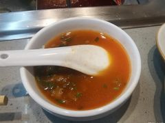 -海底捞火锅(高新活力汇店)