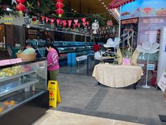 -濠景渔港(汇通店)