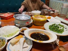 -龙聚德北京烤鸭(巴南商社汇购物中心店)