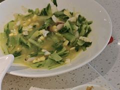 -船歌·鱼水饺青岛菜(金狮广场店)