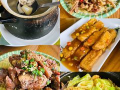 -杨厝六十六农庄农舍(杨厝路店)