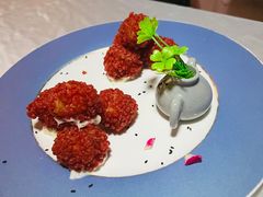 -柳莺湖上·湖景餐厅·江南菜(西湖店)