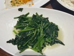 -羡餐厅·杭帮菜·淳菜(千岛湖自由洲际殿店)