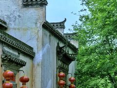 -呈坎景区
