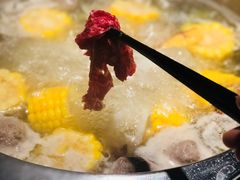 -潮发潮汕牛肉店(龙洞店)