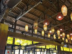 -HOHO餐厅(古子城店)