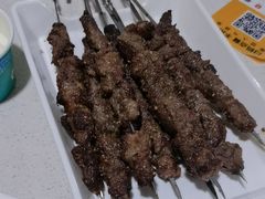 -和庆斋羊蝎子火锅·碳缸烧烤(顺义旗舰店)