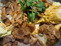 -古乐牛香·鲜牛肉牛杂火锅(新区店)