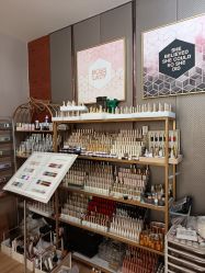 -H12 STAR日式美甲美睫专门店