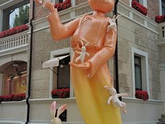 -天津意大利风情旅游区