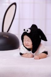 -糖豆儿童摄影(东南湖大路店)