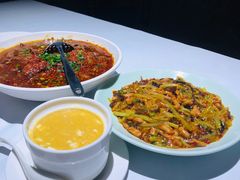 鱼香肉丝-巴蜀风月·聚会团建·生日宴(宝安店)