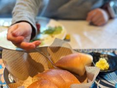 -一棵树·意大利西餐厅One Tree(新城店)