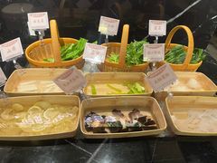 -湊湊火锅·茶憩(上海合生汇店)