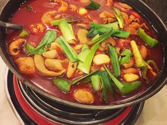 -湘肠香火锅店(团结湖店)