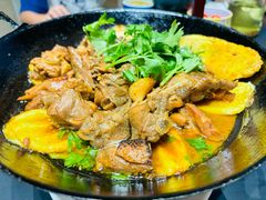 -梅利汴京烤鸭•开封豫菜地标店(晋安路店)