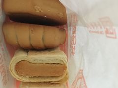 -北京稻香村(西单购物中心店)