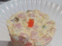 -库滋明·俄罗斯特色美食(中央大街店)