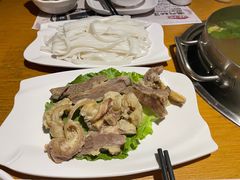 -海银海记潮汕牛肉火锅(新港中路海珠店)