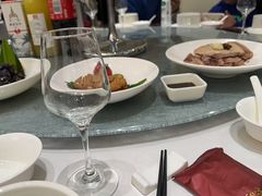 -汤记传菜(秀浦路店)