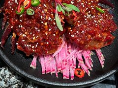 -KimPro 辛普乐概念韩餐