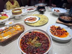 -宏宴·新京菜(望京店)