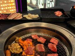 -和牛 烧肉寿喜烧涮锅 善(心斎橋店)