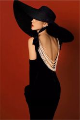 -克拉女神写真馆·匠心定制