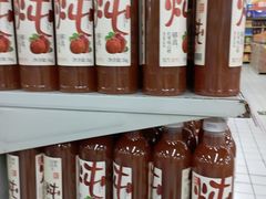 -米兰超市(红桥店)