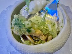 -迪拜帆船酒店海底餐厅