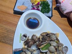 -食鸡公社辣子鸡·潍坊菜·烧烤